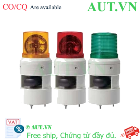 Ảnh của Đèn tín hiệu cảnh báo Qlight STND100LR-N-24-R