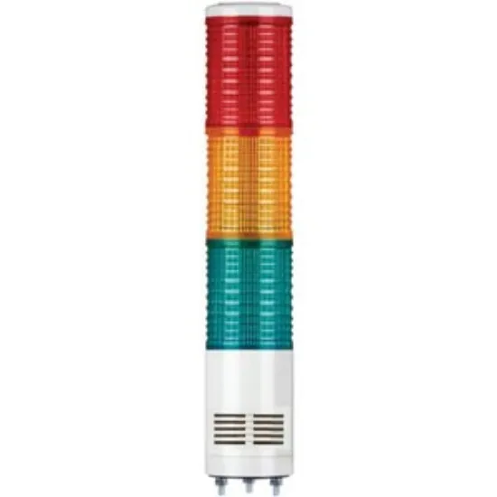 Ảnh của Đèn tháp Qlight ST56MLF-WM-3-24-RAG