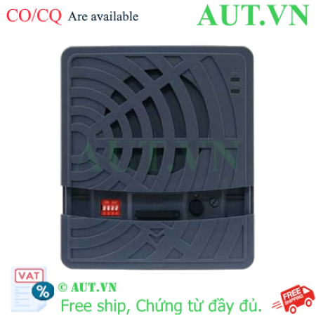 Ảnh của Còi báo Qlight QMPS-N-110/220 | 30 Giai điệu, Lắp âm tủ