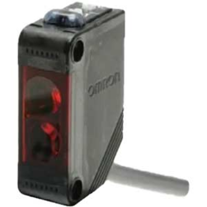 Ảnh của Cảm biến quang điện Omron E3Z-R81-IL2 2M