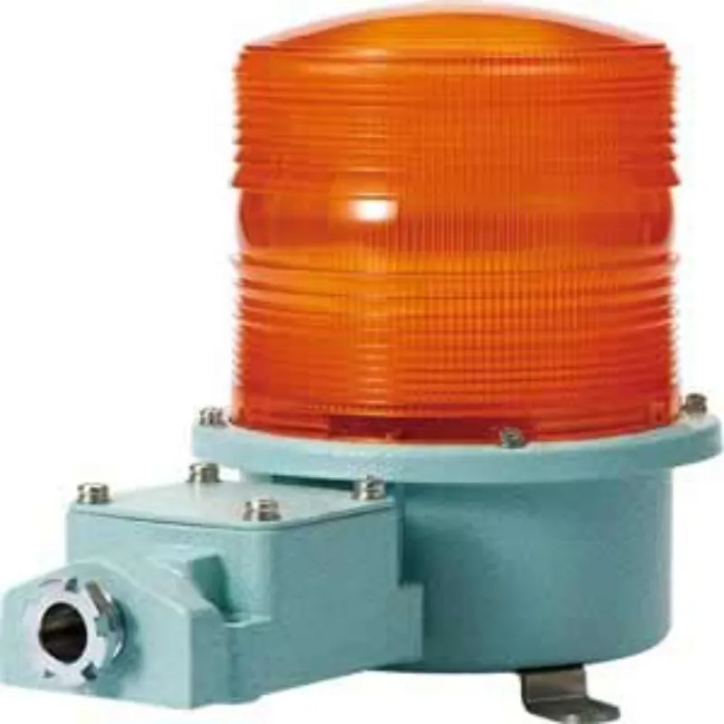 Ảnh của Đèn tín hiệu cảnh báo Qlight SH2TS-220-A
