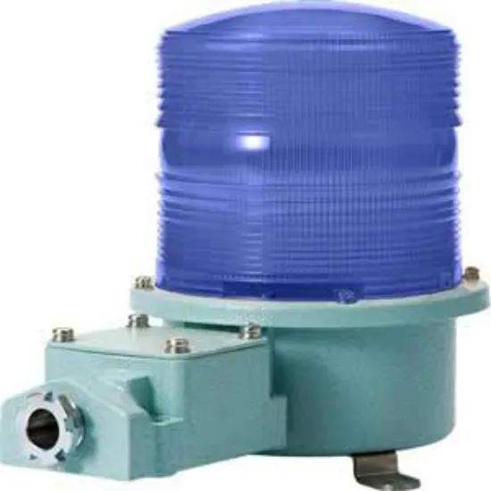 Ảnh của Đèn tín hiệu cảnh báo Qlight SH2TS-220-B