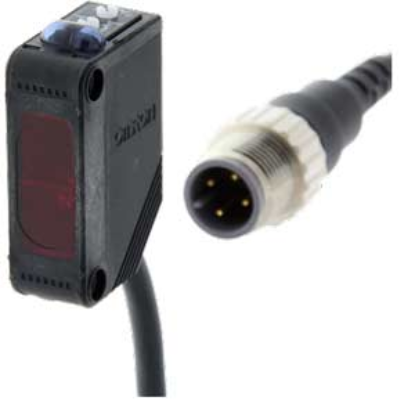 Ảnh của Cảm biến quang điện Omron E3Z-R81-M1J-1 0.3M
