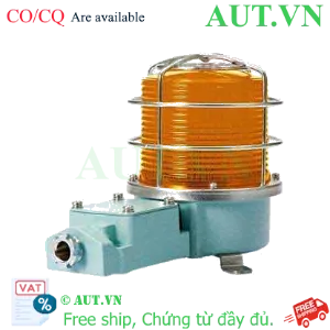 Ảnh của Đèn tín hiệu cảnh báo Qlight SH1TLP-110-A