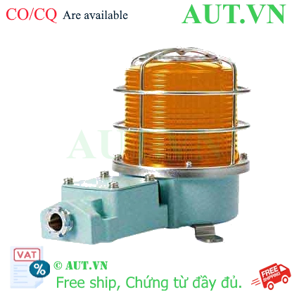 Ảnh của Đèn tín hiệu cảnh báo Qlight SH1TLP-110-A