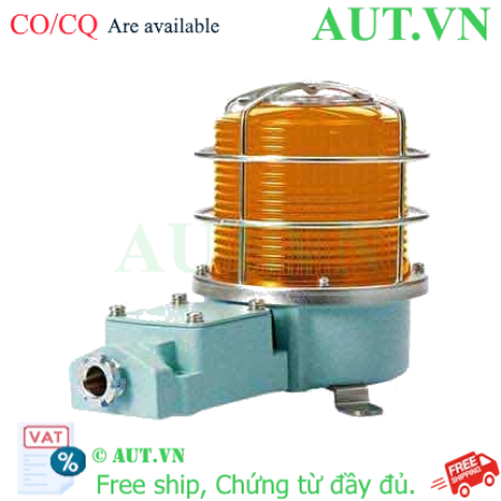 Ảnh của Đèn tín hiệu cảnh báo Qlight SH1TLP-110-A