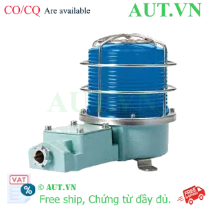 Ảnh của Đèn tín hiệu cảnh báo Qlight SH1TLP-110-B