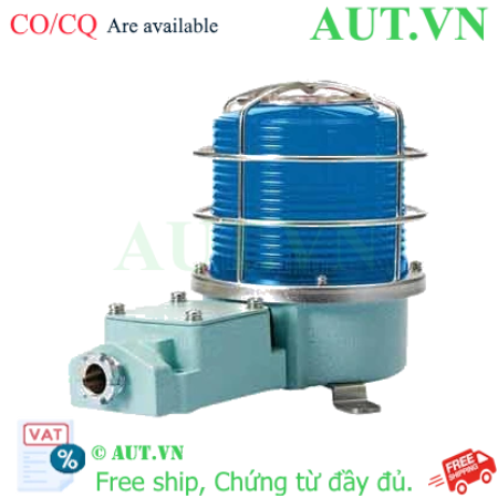 Ảnh của Đèn tín hiệu cảnh báo Qlight SH1TLP-110-B