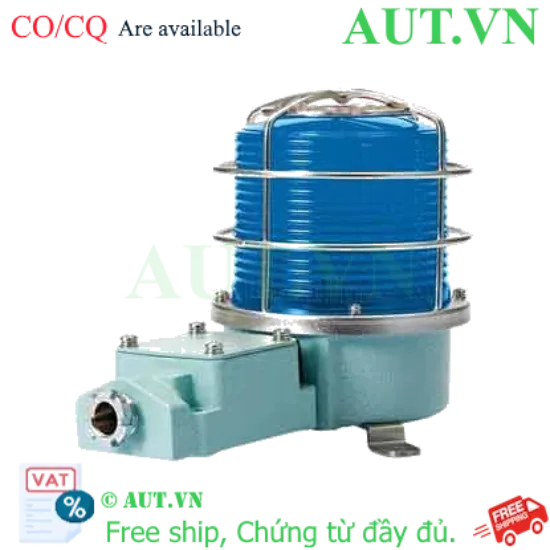Ảnh của Đèn tín hiệu cảnh báo Qlight SH1TLP-110-B