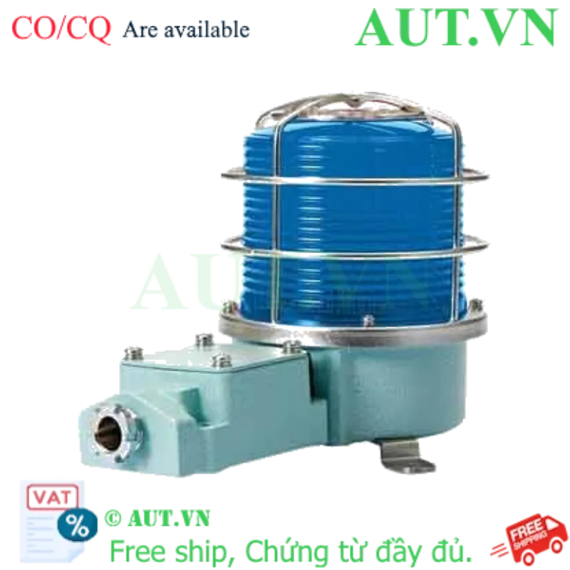 Ảnh của Đèn tín hiệu cảnh báo Qlight SH1TLP-110-B