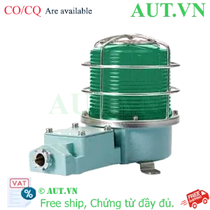 Ảnh của Đèn tín hiệu cảnh báo Qlight SH1TLP-110-G