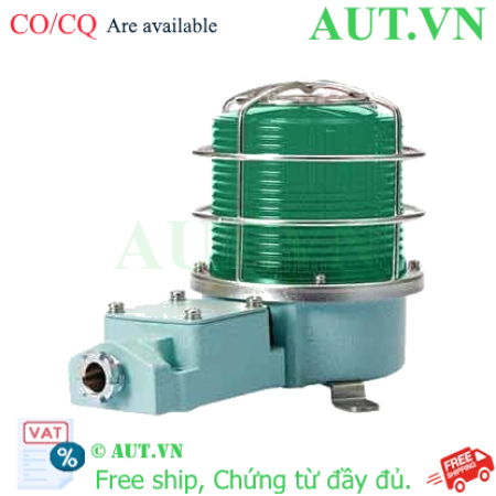 Ảnh của Đèn tín hiệu cảnh báo Qlight SH1TLP-110-G