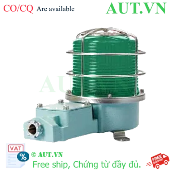 Ảnh của Đèn tín hiệu cảnh báo Qlight SH1TLP-110-G