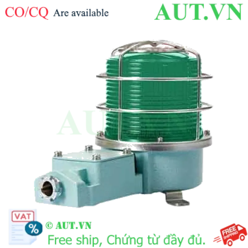 Ảnh của Đèn tín hiệu cảnh báo Qlight SH1TLP-110-G