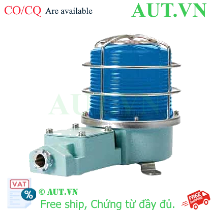 Ảnh của Đèn tín hiệu cảnh báo Qlight SH1TLP-220-B