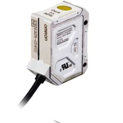 Ảnh của Cảm biến quang điện Omron E3ZR-CD61D 5M