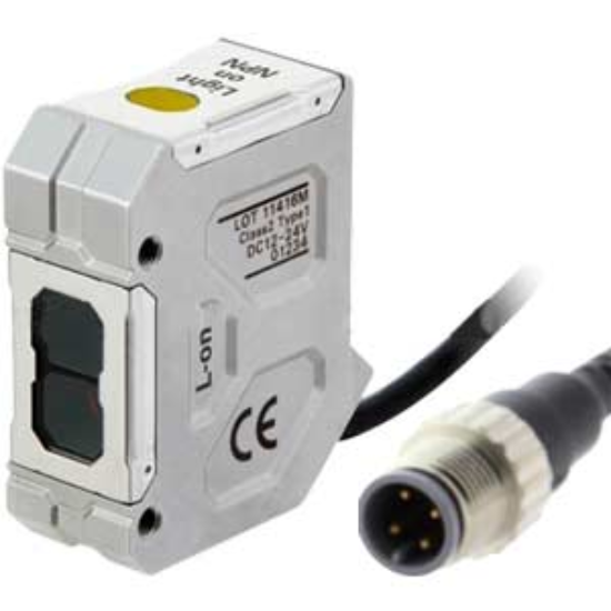 Ảnh của Cảm biến quang điện Omron E3ZR-CD61L-M1TJ 0.3M