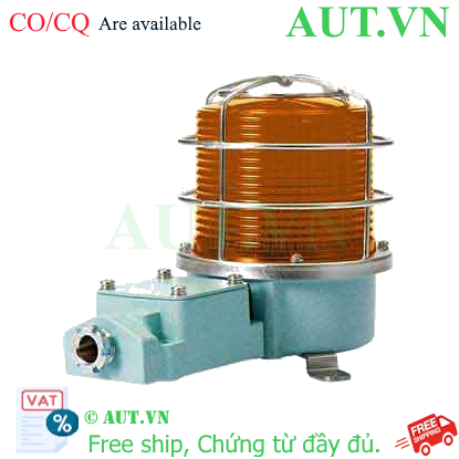 Ảnh của Đèn tín hiệu cảnh báo Qlight SH1TSP-220-A