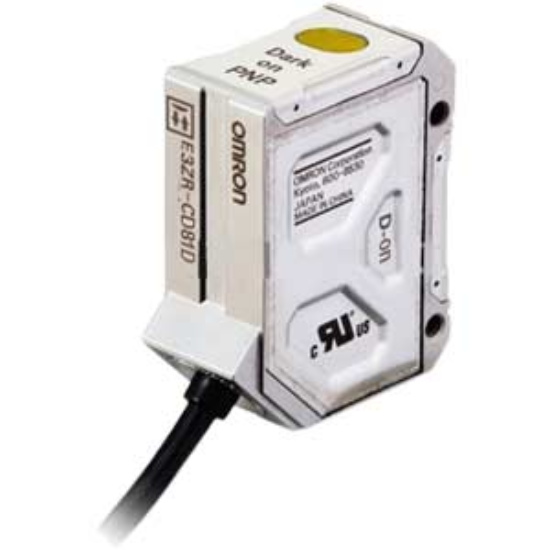 Ảnh của Cảm biến quang điện Omron E3ZR-CD81D 5M