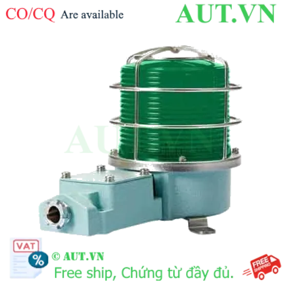 Ảnh của Đèn tín hiệu cảnh báo Qlight SH1TSP-220-G