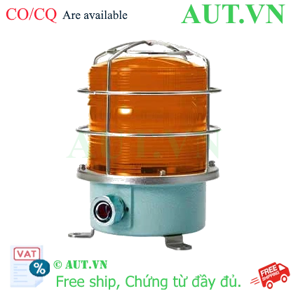 Ảnh của Đèn tín hiệu cảnh báo Qlight SH2SP-110-A