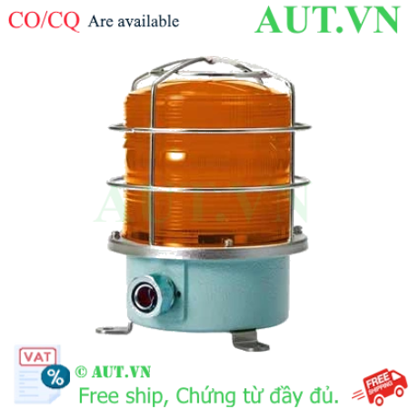 Ảnh của Đèn tín hiệu cảnh báo Qlight SH2SP-110-A