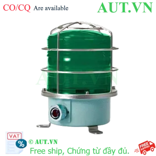 Ảnh của Đèn tín hiệu cảnh báo Qlight SH2SP-110-G