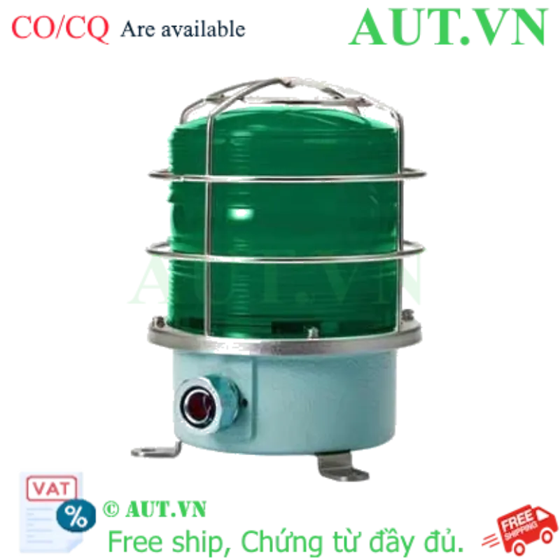 Ảnh của Đèn tín hiệu cảnh báo Qlight SH2SP-110-G