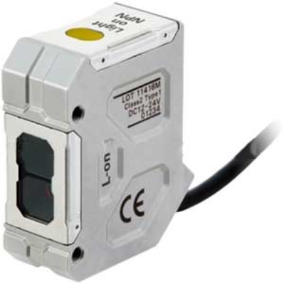 Ảnh của Cảm biến quang điện Omron E3ZR-CR61L 5M