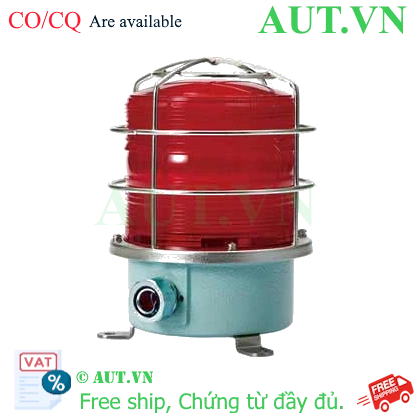 Ảnh của Đèn tín hiệu cảnh báo Qlight SH2SP-110-R