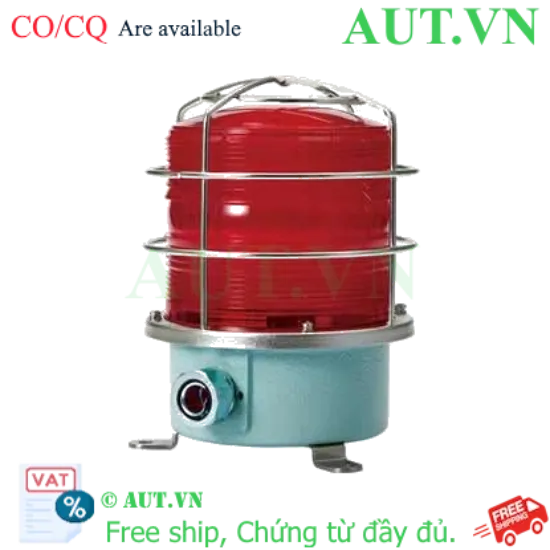 Ảnh của Đèn tín hiệu cảnh báo Qlight SH2SP-110-R