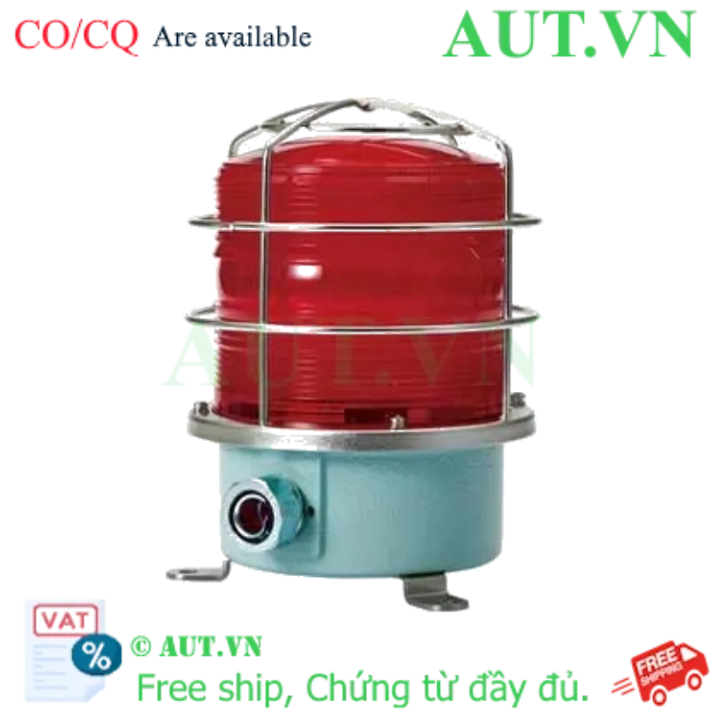 Ảnh của Đèn tín hiệu cảnh báo Qlight SH2SP-110-R