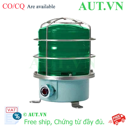 Ảnh của Đèn tín hiệu cảnh báo Qlight SH2SP-12/24-G