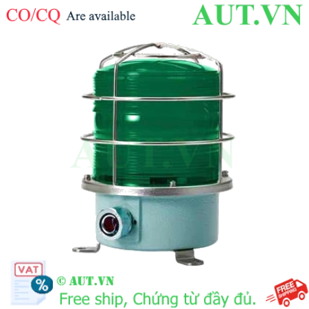 Ảnh của Đèn tín hiệu cảnh báo Qlight SH2SP-12/24-G