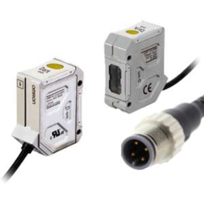 Ảnh của Cảm biến quang điện Omron E3ZR-CT61D-M1TJ 0.3M