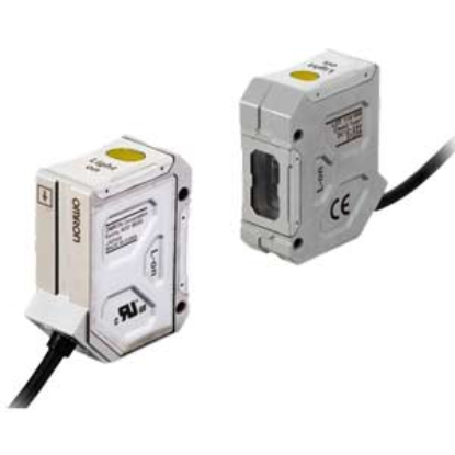 Ảnh của Cảm biến quang điện Omron E3ZR-CT61L 2M