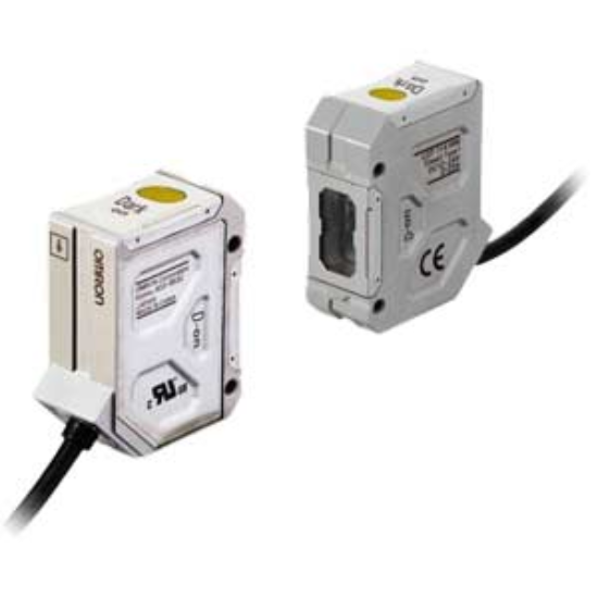 Ảnh của Cảm biến quang điện Omron E3ZR-CT81D 5M