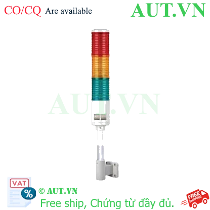 Ảnh của Đèn tháp Qlight ST56LF-WM-3-24-RAG-LW18