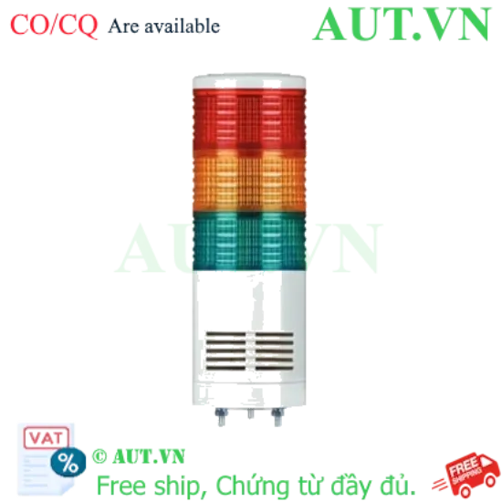 Ảnh của Đèn tháp Qlight ST80MEL-WS-3-24-RAG