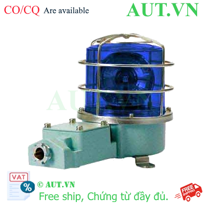 Ảnh của Còi cảnh báo cho tàu thuyền Qlight SH1TLRP-110-B