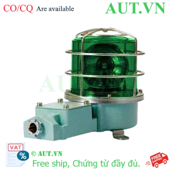 Ảnh của Còi cảnh báo cho tàu thuyền Qlight SH1TLRP-110-G
