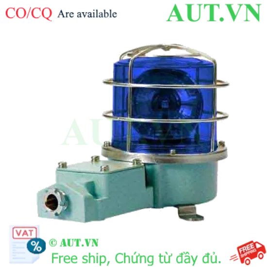Ảnh của Còi cảnh báo cho tàu thuyền Qlight SH1TLRP-12-B
