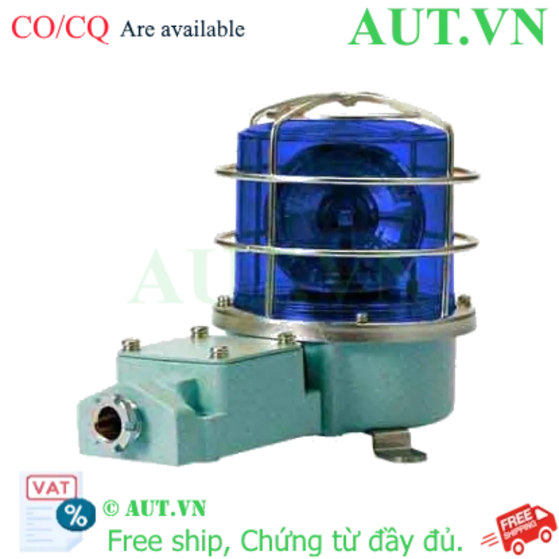Ảnh của Còi cảnh báo cho tàu thuyền Qlight SH1TLRP-12-B