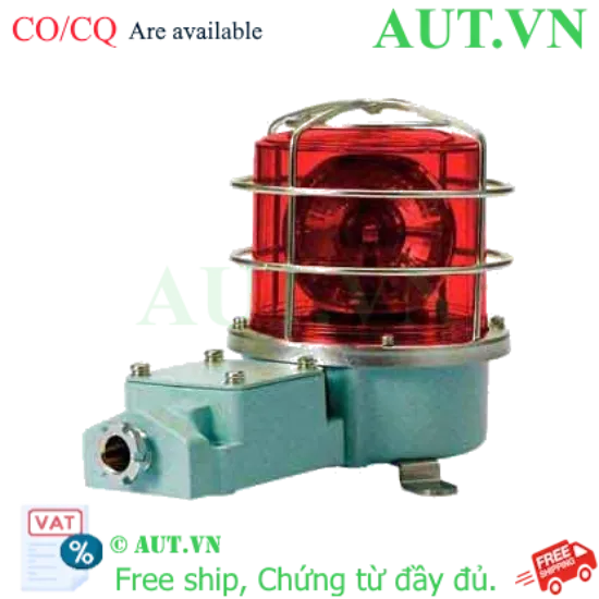 Ảnh của Còi cảnh báo cho tàu thuyền Qlight SH1TLRP-110-R