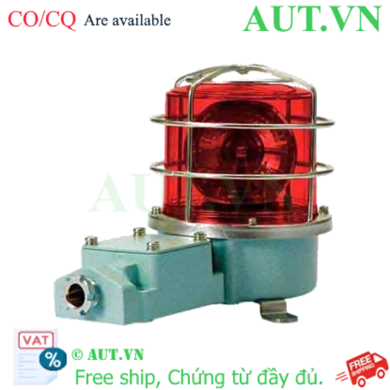 Ảnh của Còi cảnh báo cho tàu thuyền Qlight SH1TLRP-12-R