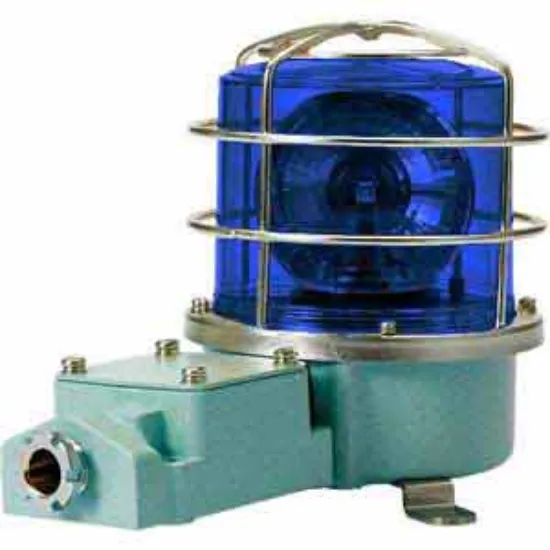 Ảnh của Còi cảnh báo cho tàu thuyền Qlight SH1TLRP-220-B