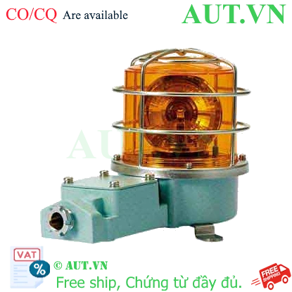 Ảnh của Còi cảnh báo cho tàu thuyền Qlight SH1TLRP-24-A