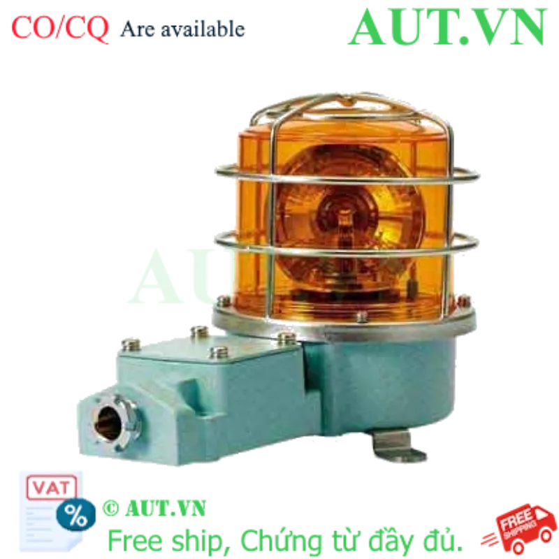Ảnh của Còi cảnh báo cho tàu thuyền Qlight SH1TLRP-24-A