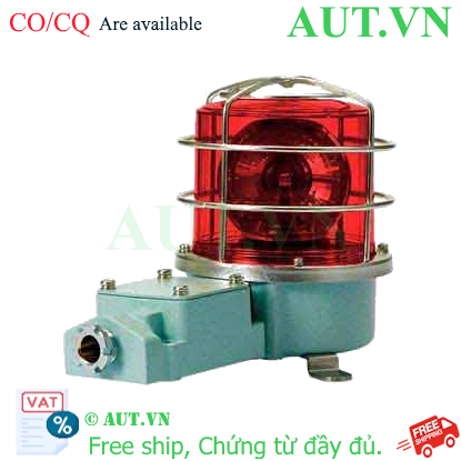 Ảnh của Còi cảnh báo cho tàu thuyền Qlight SH1TLRP-24-R