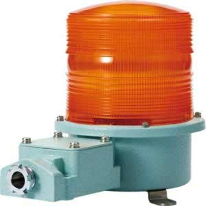 Ảnh của Đèn tín hiệu cảnh báo Qlight SH2TL-110-A